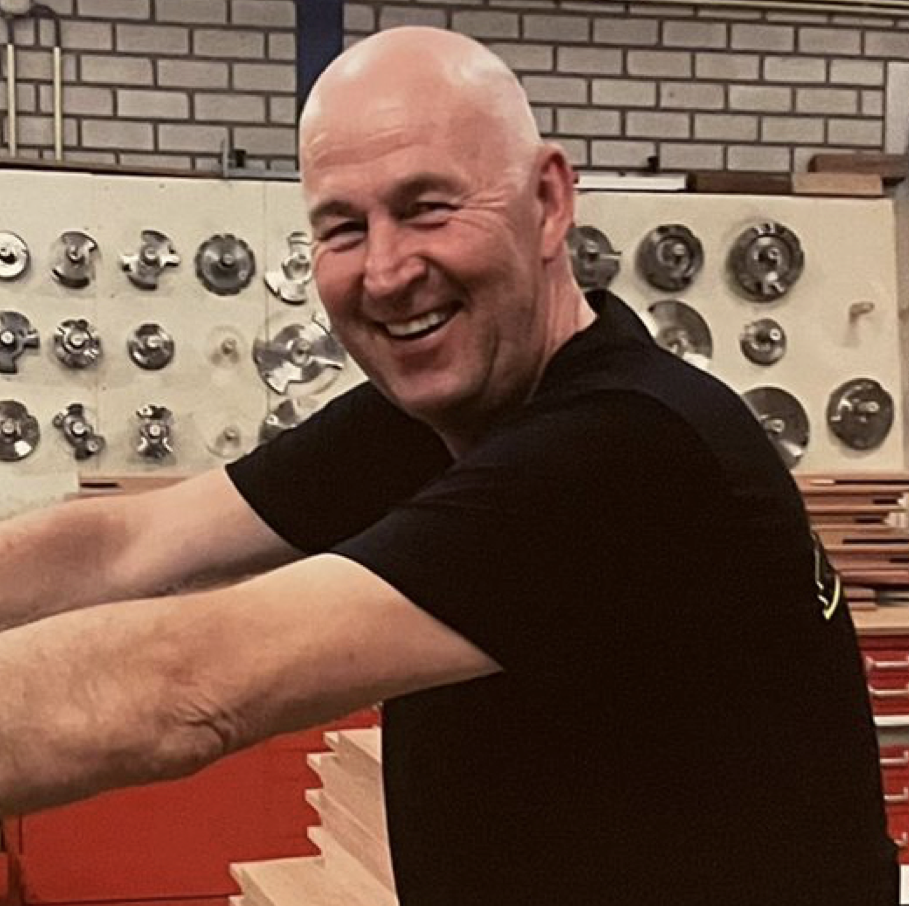 “Al snel wist ik: Ik heb mijn leven terug.”